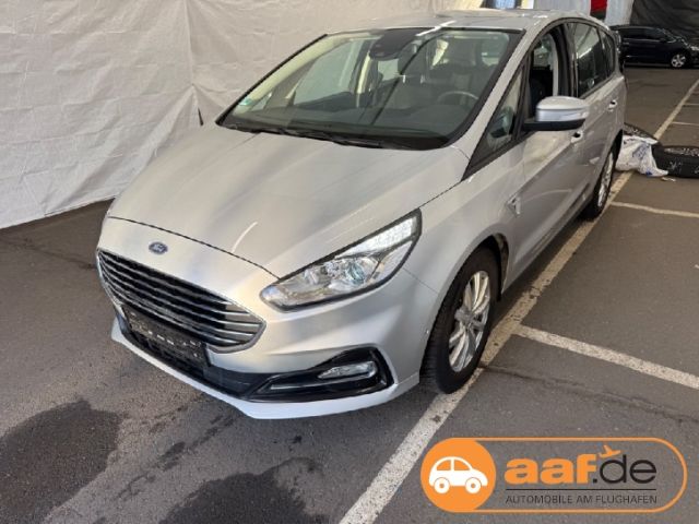 Ford S-Max 96.000 km 21.450 &euro; Norderstedt 22848