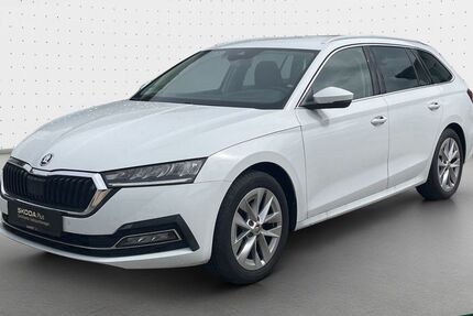 Skoda Octavia 44.325 km 27.390 € Heidenheim an der Brenz 89520