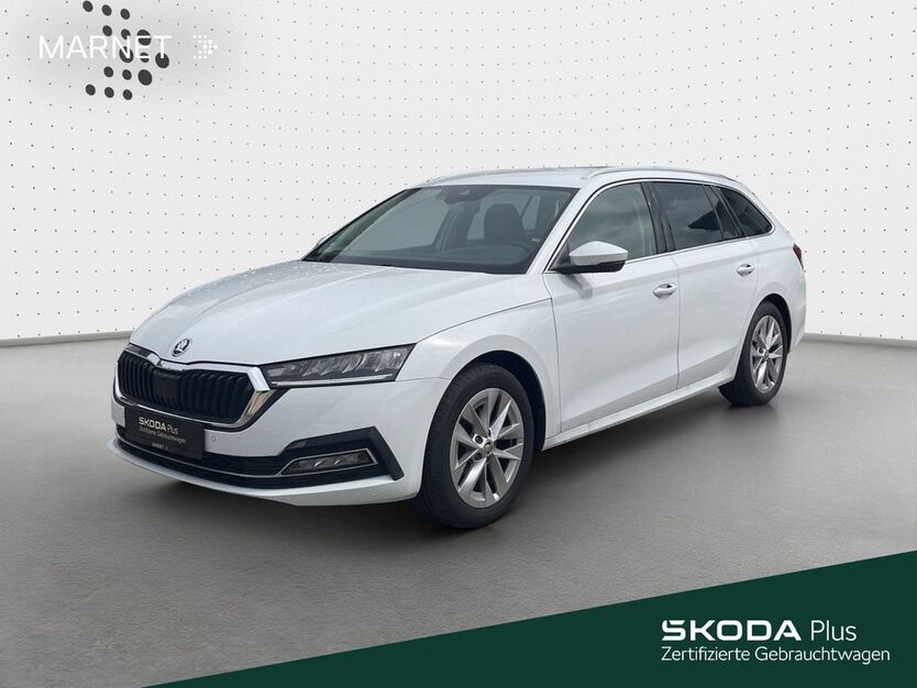 Skoda Octavia 44.325 km 27.690 € Heidenheim an der Brenz 89520