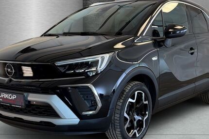 Opel Crossland (X) 18.674 km 18.990 &euro; Braunschweig 38126