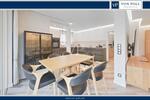 Erdgeschoßwohnung Koblenz Bisholder - 2.5 Zimmer, 104 m&sup2;, 1.090&euro; | Angebot:26705545