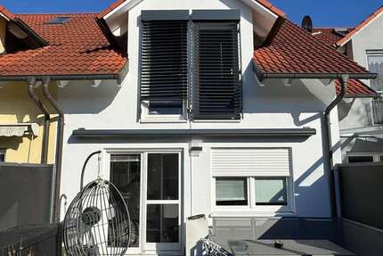 Haus Schrobenhausen - 6 Zimmer, 136 m&sup2;, 569.000&euro; | Angebot:26393314