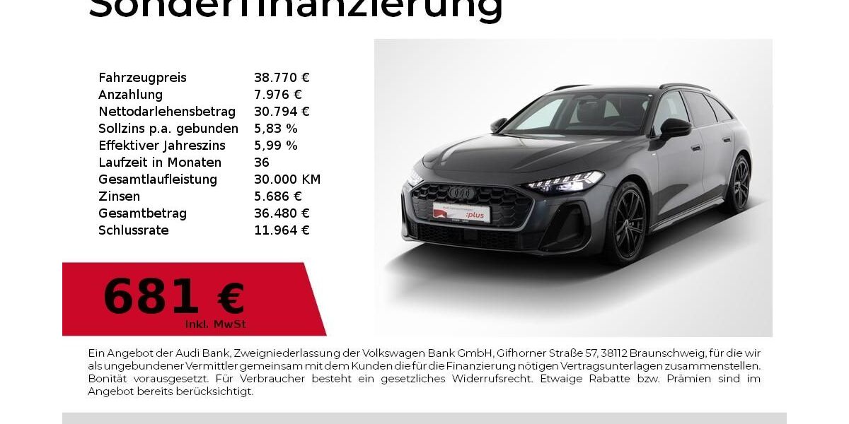 Audi A5 9.999 km 38.770 &euro; Nürnberg 90441