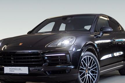 Porsche Cayenne 43.900 km 78.790 &euro; Diez 65582