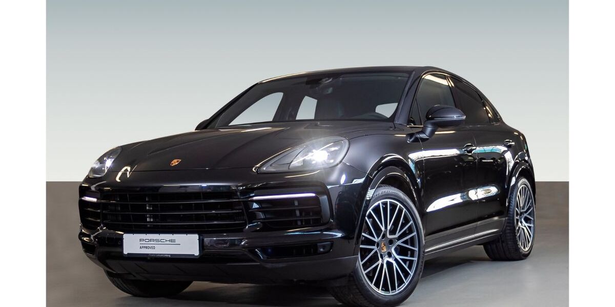 Porsche Cayenne 43.900 km 84.490 &euro; Diez 65582