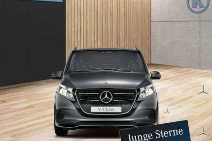 Mercedes-Benz V 220 6.223 km 56.988 &euro; Koblenz 56073