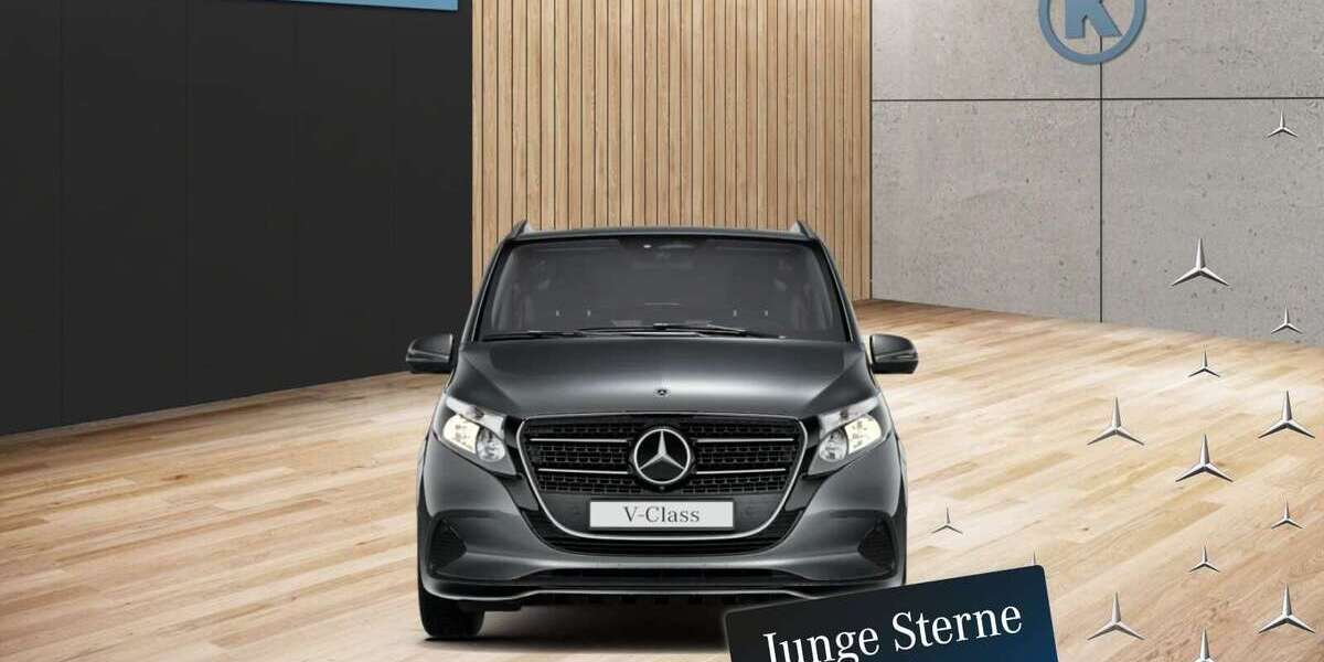 Mercedes-Benz V 220 6.223 km 56.988 &euro; Koblenz 56073