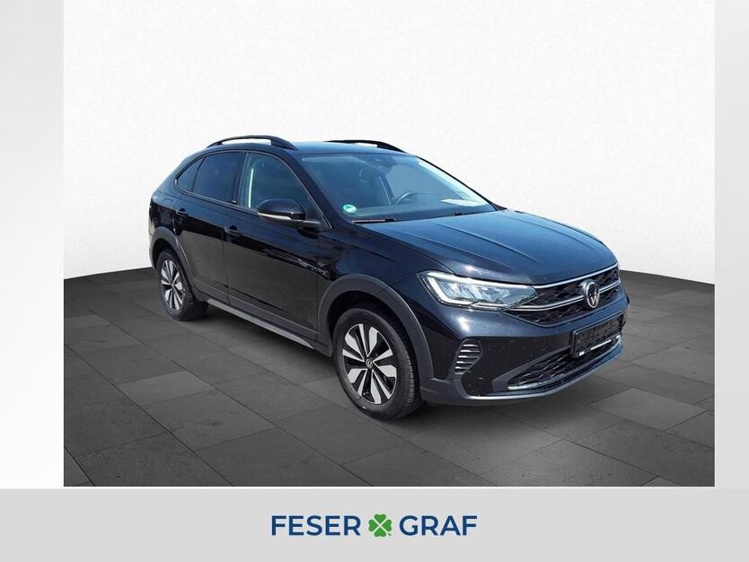 VW Taigo 20.200 km 19.980 € Roth 91154