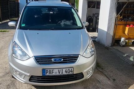 Ford Galaxy 297.079 km 4.999 &euro; Neuburg 86633