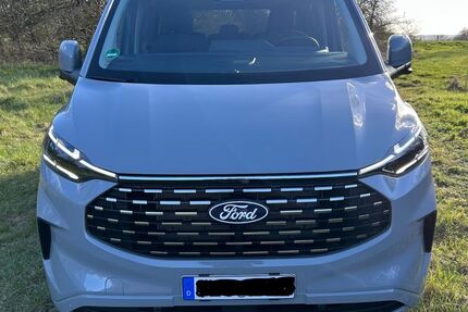 Ford Tourneo Custom 2.400 km 54.490 &euro; Nalbach 66809
