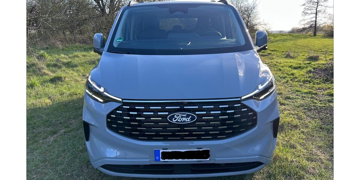 Ford Tourneo Custom 2.400 km 54.490 &euro; Nalbach 66809