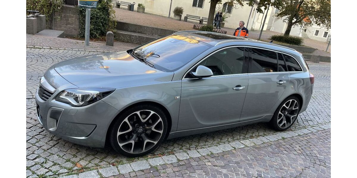 Opel Insignia 250.000 km 12.000 &euro; Biberach 88400
