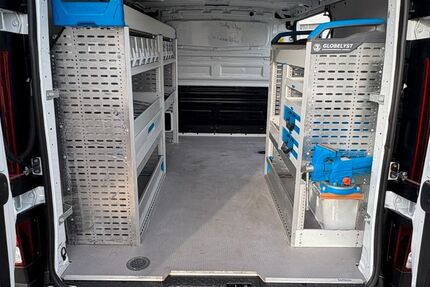 Opel Vivaro 57.783 km 16.590 &euro; Sindelfingen 71065