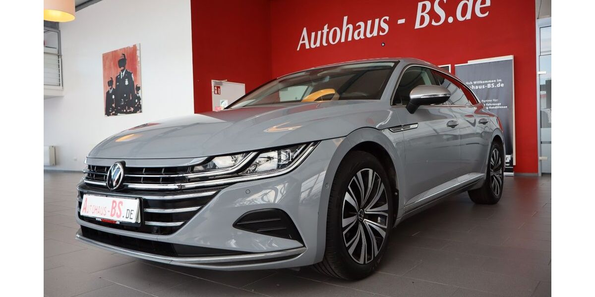 VW Arteon 42.169 km 28.780 &euro; Braunschweig 38116