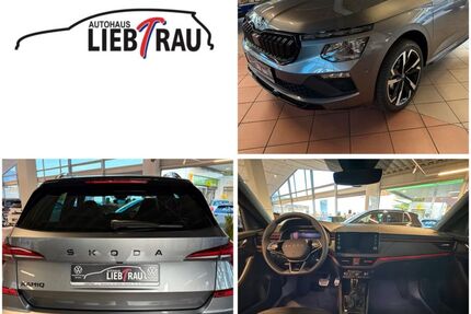 Skoda Kamiq 3.500 km 32.690 &euro; Loxstedt - Bexhövede 27612