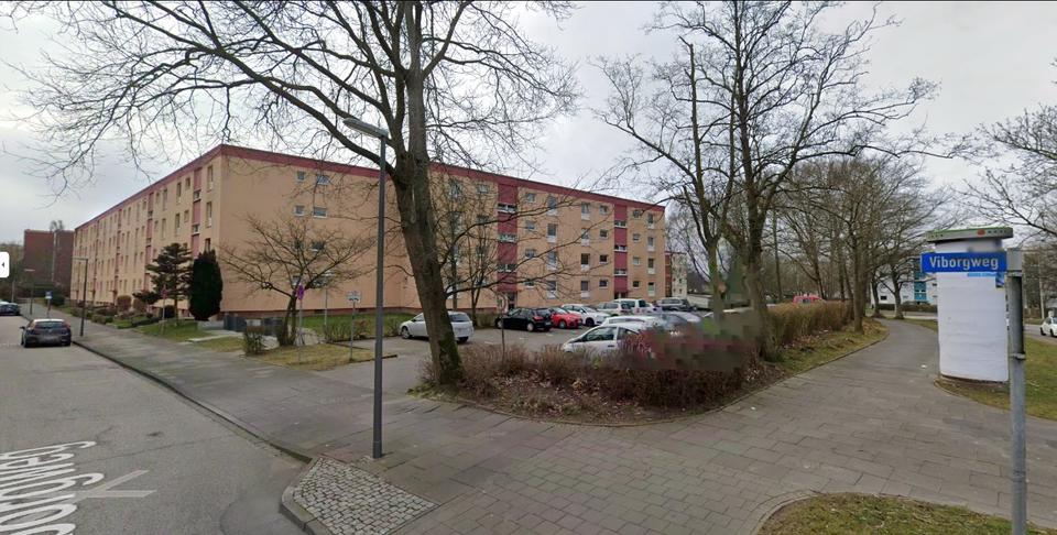 Etagenwohnung Melsdorf - 3 Zimmer, 64 m&sup2;, 175.000&euro; | Angebot:26915190