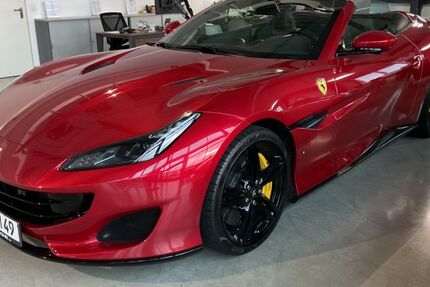 Ferrari Portofino 49.877 km 178.890 &euro; Fürth 90763