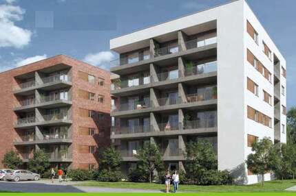 Wohnung zum Mieten in Dresden 895 € 79.5 m²