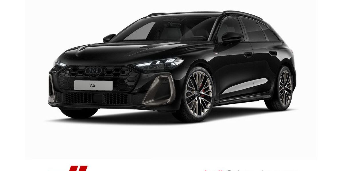 Audi A5 8.983 km 55.880 &euro; Wittenberge 19322