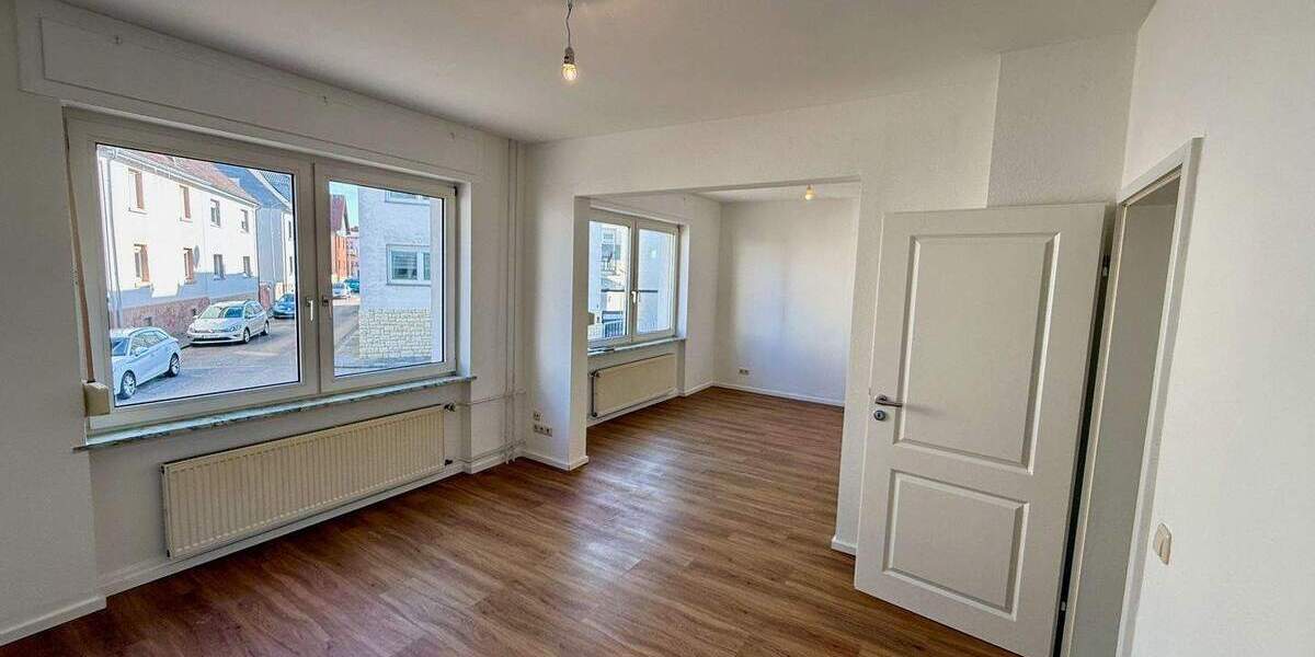 Einfamilienhaus Münster - 7 Zimmer, 124 m&sup2;, 749.000&euro; | Angebot:25872335