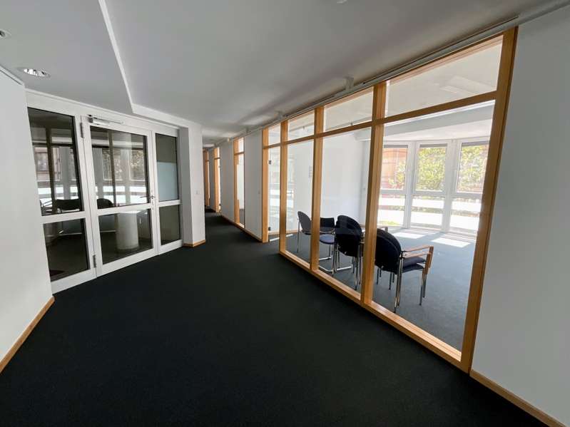 Gewerbeobjekt Braunschweig Westliches Ringgebiet - 1.900&euro; | Angebot:26785902