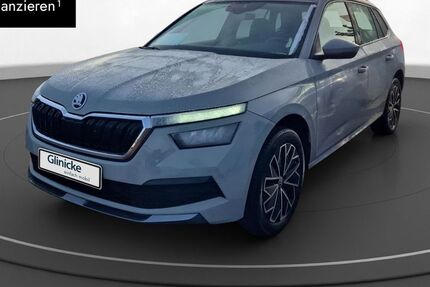 Skoda Kamiq 45.000 km 19.480 &euro; Erfurt 99099