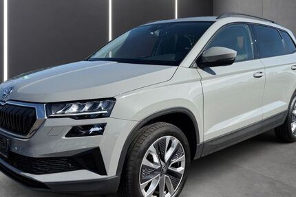 Skoda Karoq 54.105 km 26.280 &euro; Düren 52353