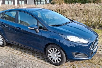Ford Fiesta 180.050 km 3.650 &euro; Schwerin 19057