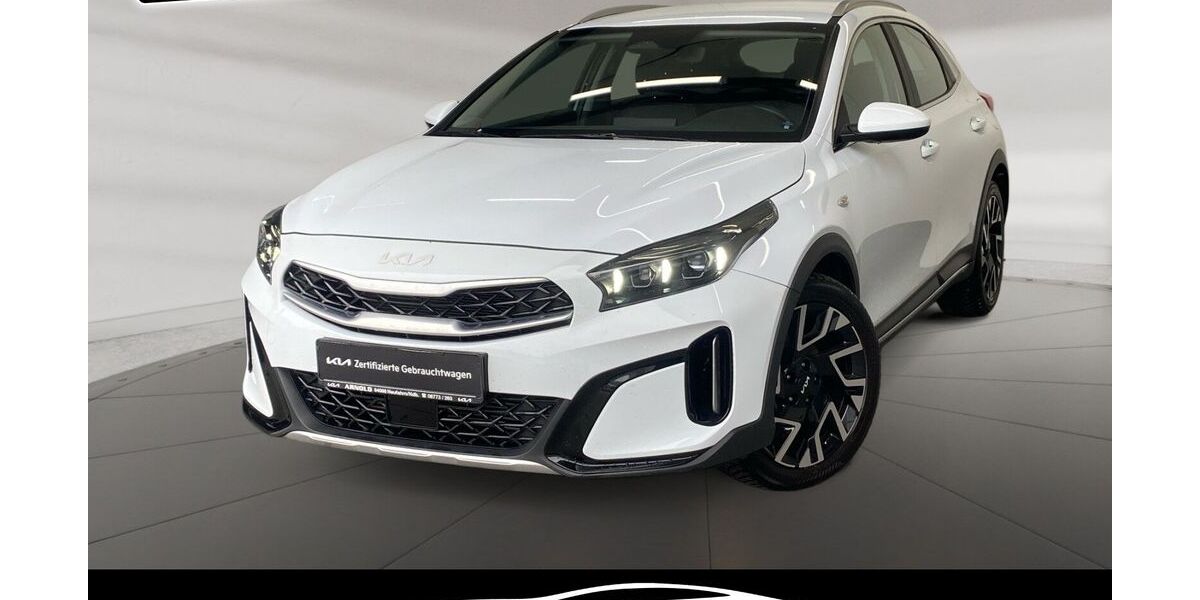 Kia XCeed 11.020 km 22.350 &euro; Neufahrn in Niederbayern 84088