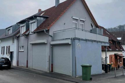 Haus Remseck am Neckar - 2.5 Zimmer, 98 m&sup2;, 1.150&euro; | Angebot:25950757