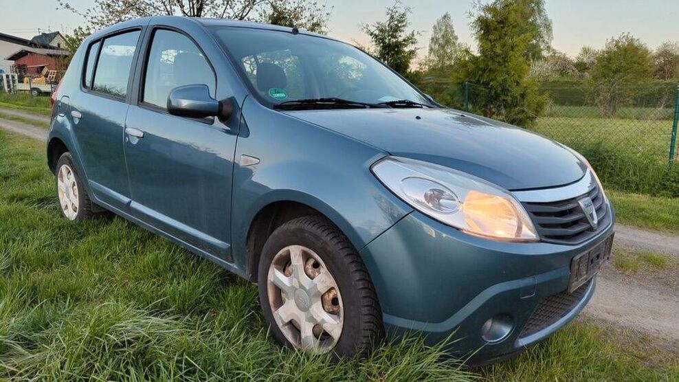 Sandero