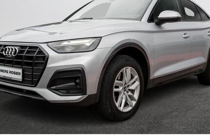 Audi Q5 54.310 km 32.711 &euro; Rellingen/Hamburg 25462