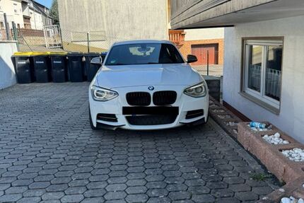 BMW M135 159.400 km 18.850 &euro; Haiger 35708