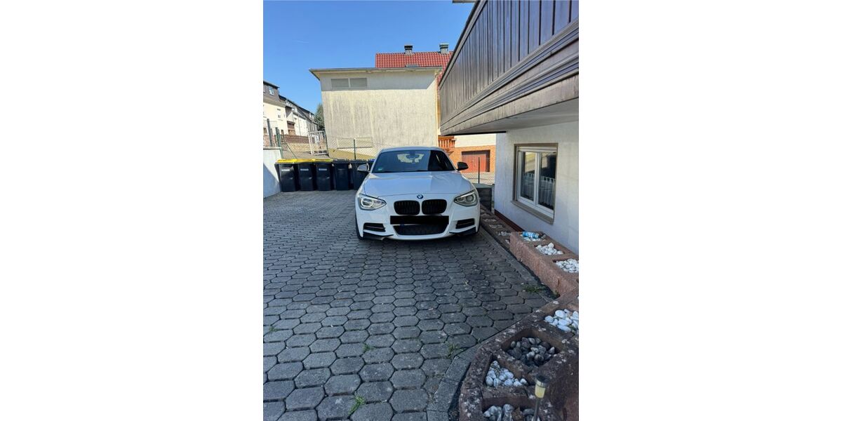 BMW M135 159.400 km 18.850 &euro; Haiger 35708