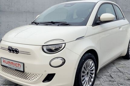 Fiat 500e 35.242 km 19.780 &euro; Ansbach 91522