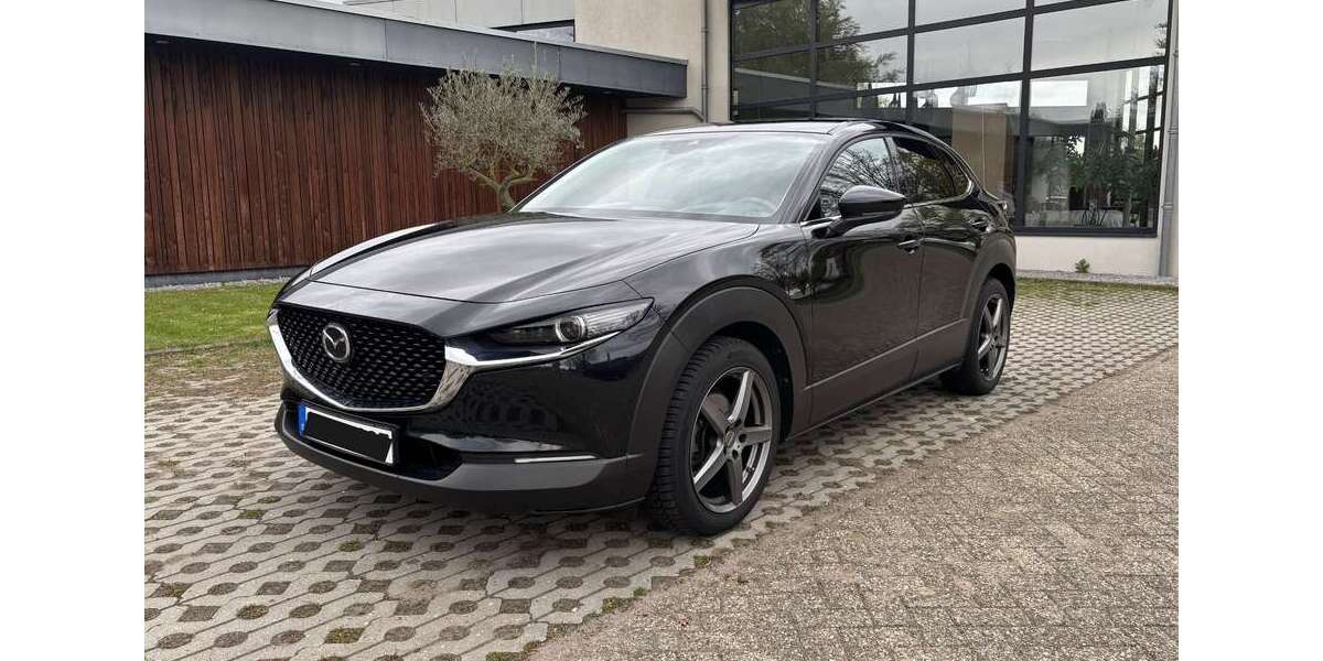 Mazda CX-30 99.500 km 18.900 &euro; Odenthal 51519
