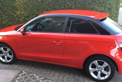 Audi A1 104.300 km 9.490 &euro; Neu Wulmstorf 21629