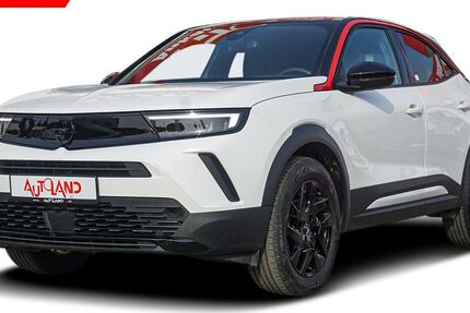 Opel Mokka 27.731 km 21.950 &euro; Halle 06122