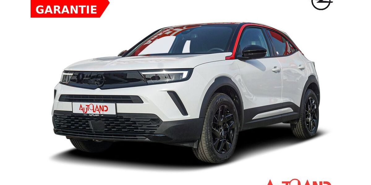 Opel Mokka 27.731 km 21.950 &euro; Halle 06122