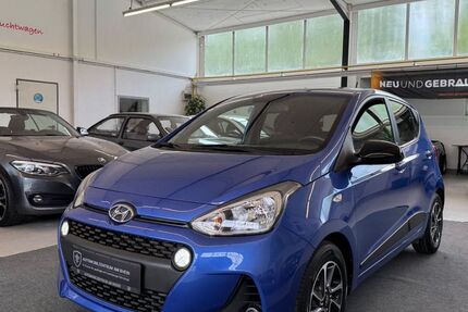 Hyundai i10 67.000 km 8.390 &euro; Kretz 56630