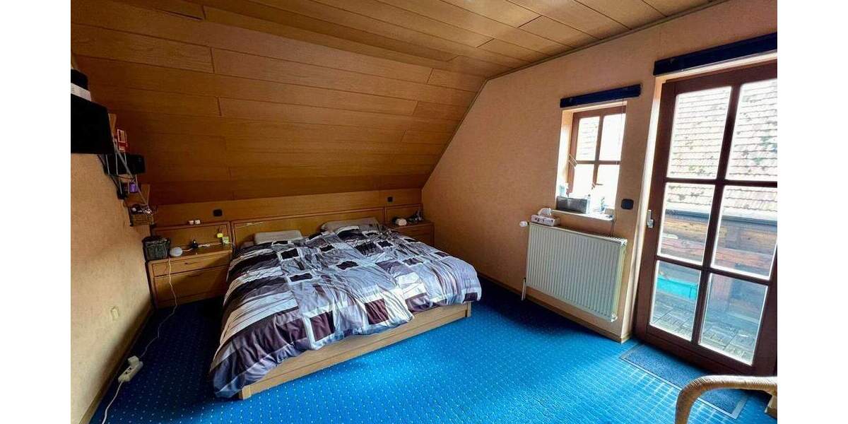 Einfamilienhaus Sontra / Krauthausen Krauthausen - 1 Zimmer, 321 m&sup2;, 249.000&euro; | Angebot:25735912