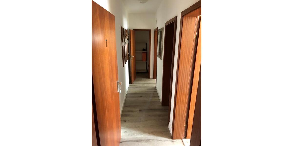 Schöne 3-Zimmer Wohnung in 23746 Kellenhusen 3 zimmer