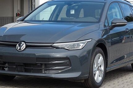 VW Golf