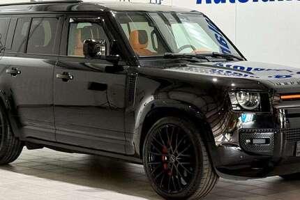 Land Rover Defender 97.856 km 69.900 &euro; Sottrum 27367