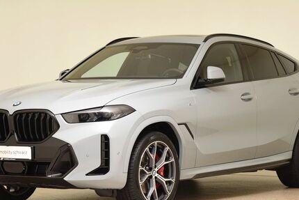 BMW X6 4.500 km 89.880 &euro; Ellhofen 74248