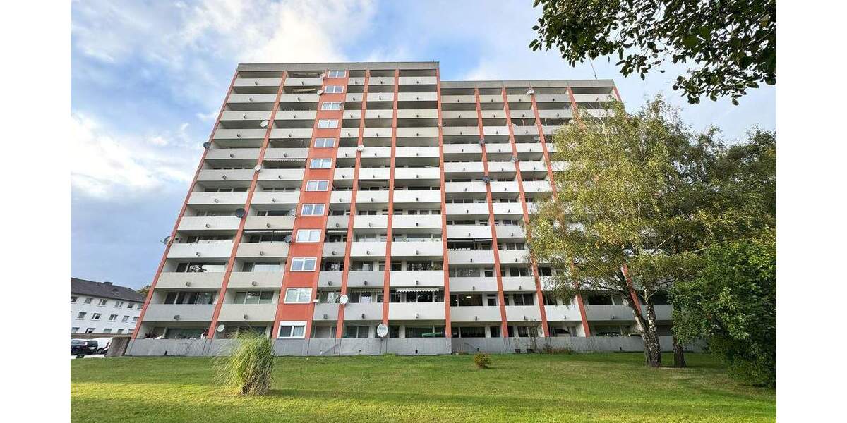 Etagenwohnung Kerpen Sindorf - 2 Zimmer, 70 m&sup2;, 145.000&euro; | Angebot:25862367
