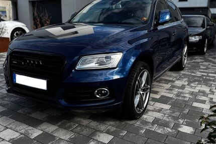 Audi Q5 142.000 km 16.990 &euro; Rastatt 76437