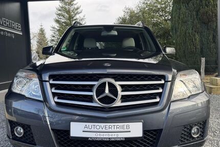 Mercedes-Benz GLK 220 76.000 km 15.990 &euro; Waldbröl 51545