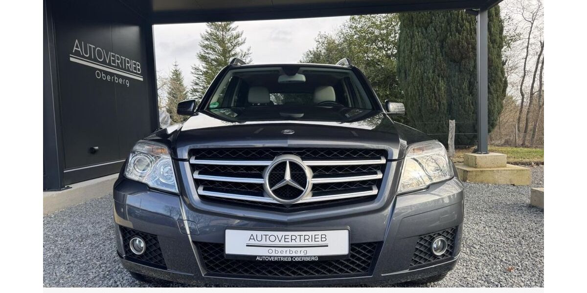 Mercedes-Benz GLK 220 76.000 km 15.990 &euro; Waldbröl 51545