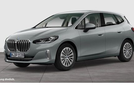 BMW 218 Active Tourer 24.776 km 24.995 &euro; Köln-West 50858